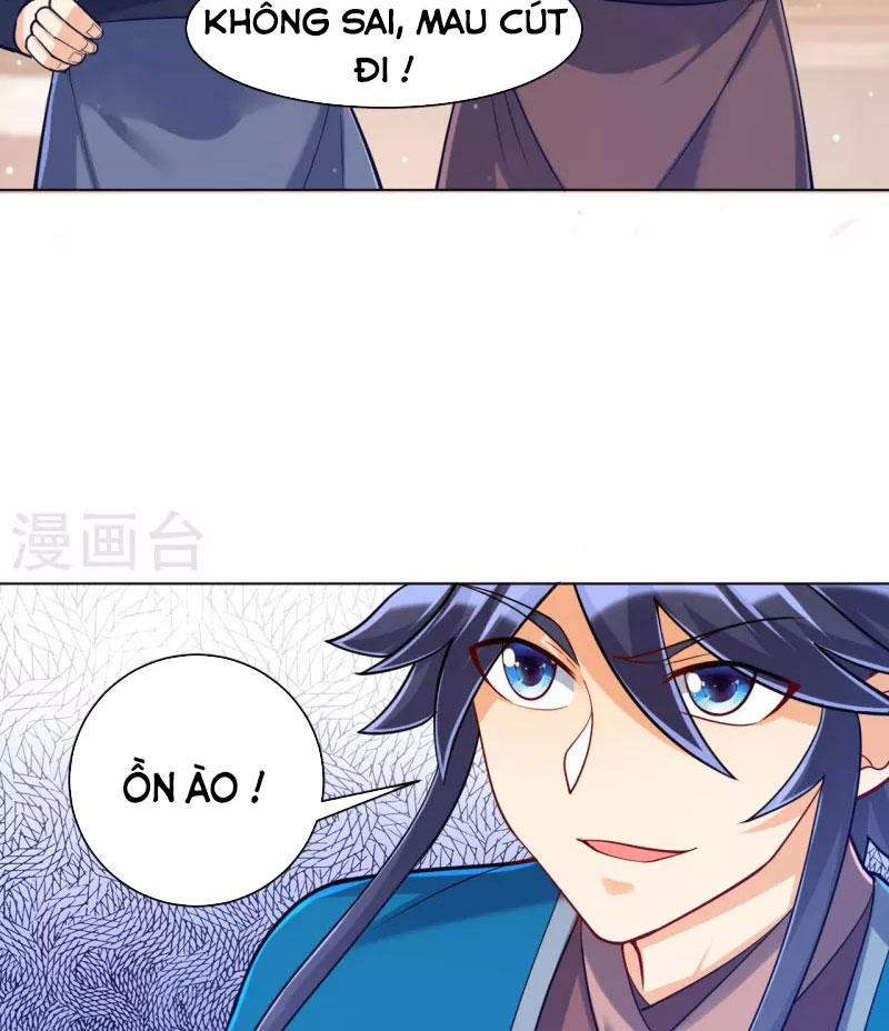 Nhất Đẳng Gia Đinh 258 trang 3