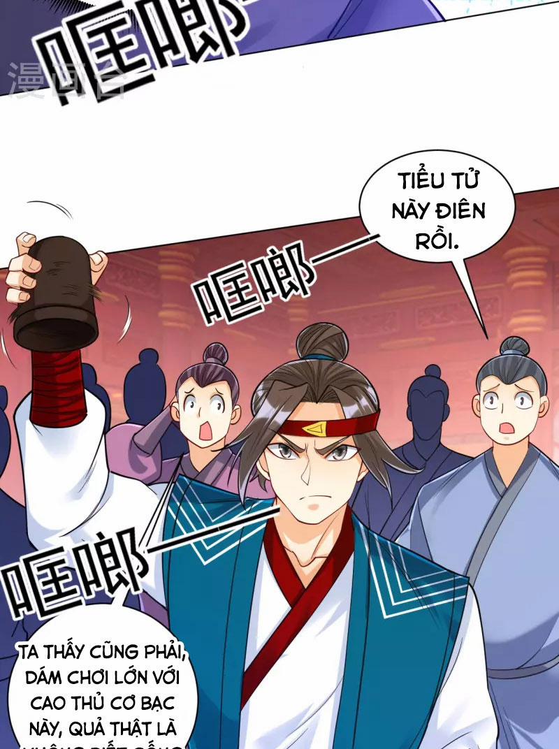 Nhất Đẳng Gia Đinh 258 trang 30