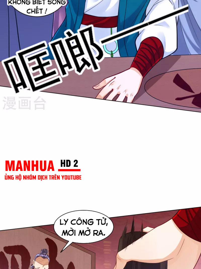 Nhất Đẳng Gia Đinh 258 trang 31