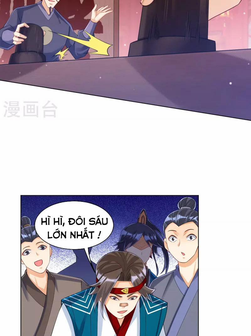 Nhất Đẳng Gia Đinh 258 trang 32