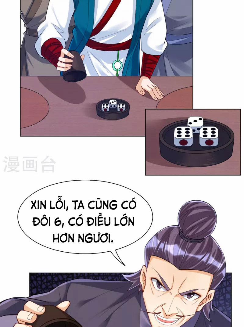 Nhất Đẳng Gia Đinh 258 trang 33