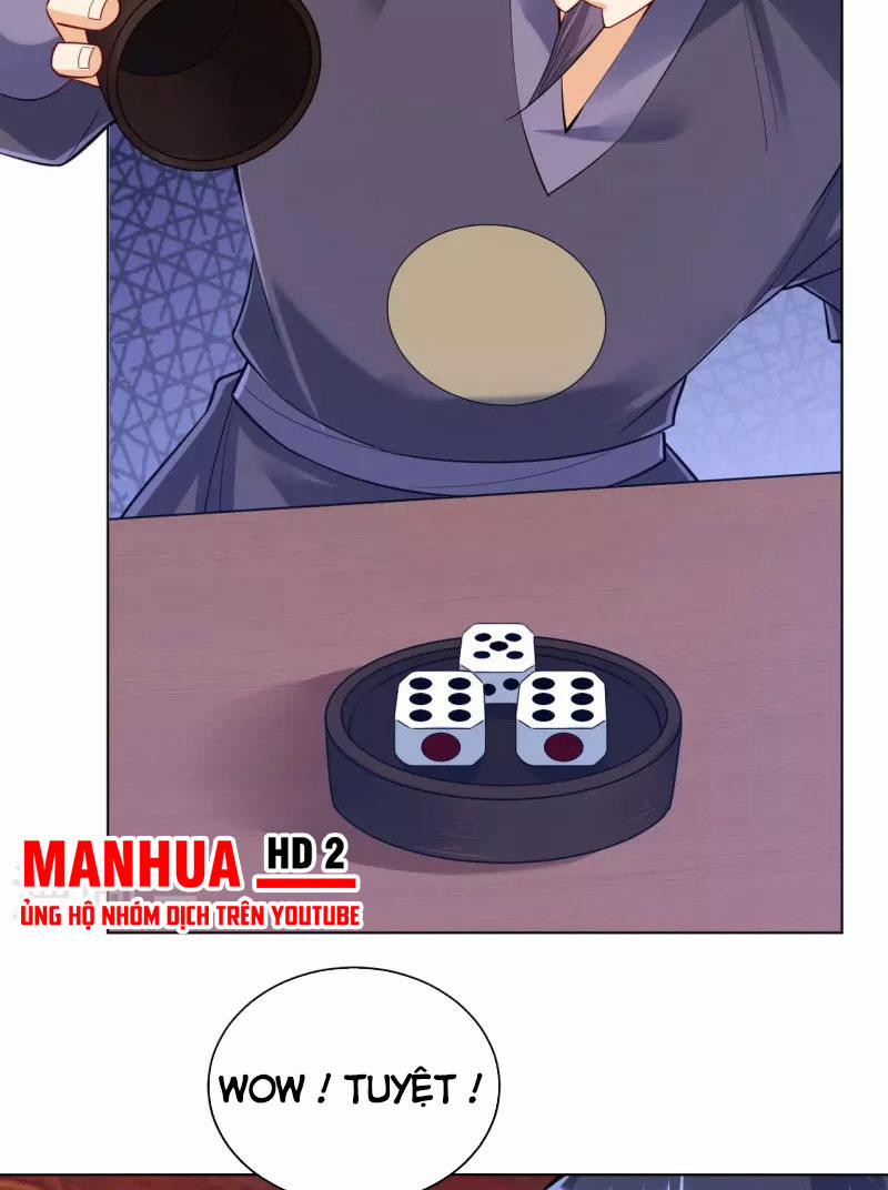 Nhất Đẳng Gia Đinh 258 trang 34