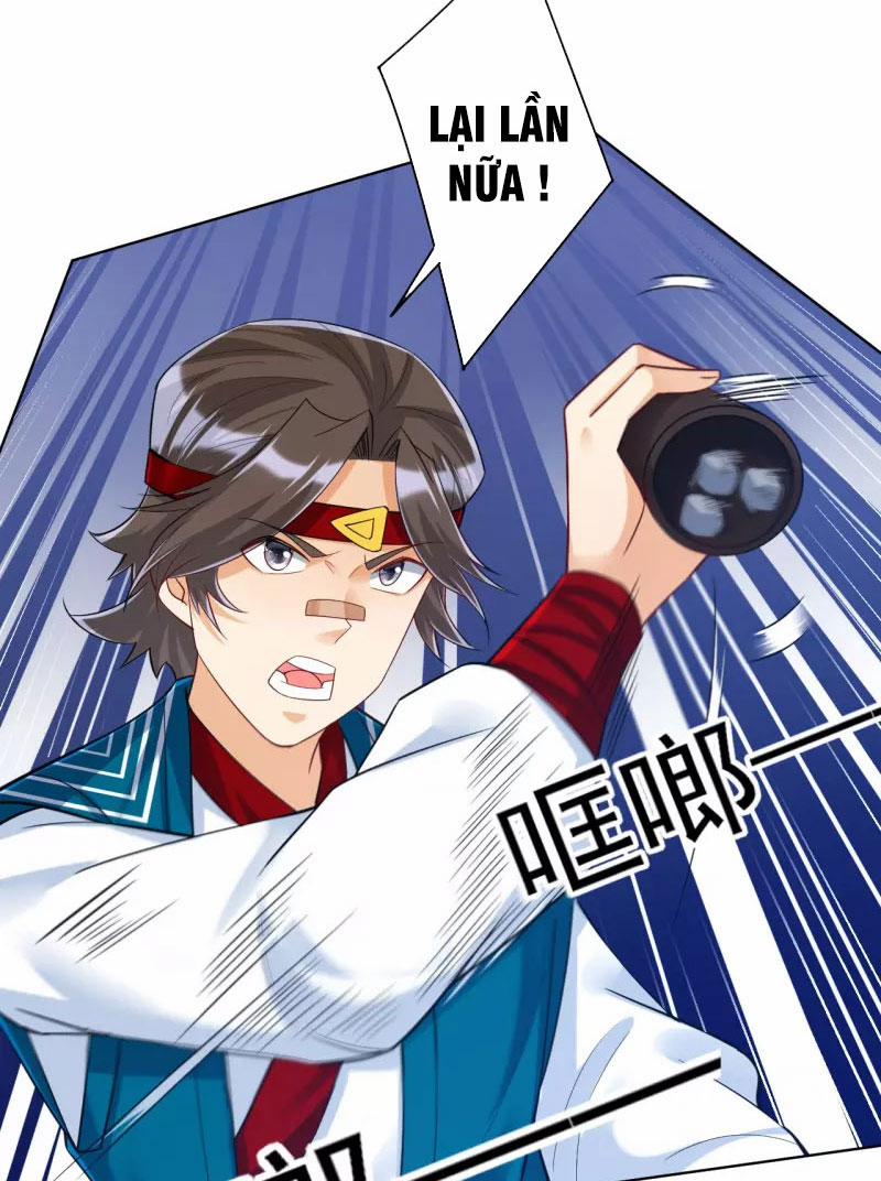 Nhất Đẳng Gia Đinh 258 trang 36