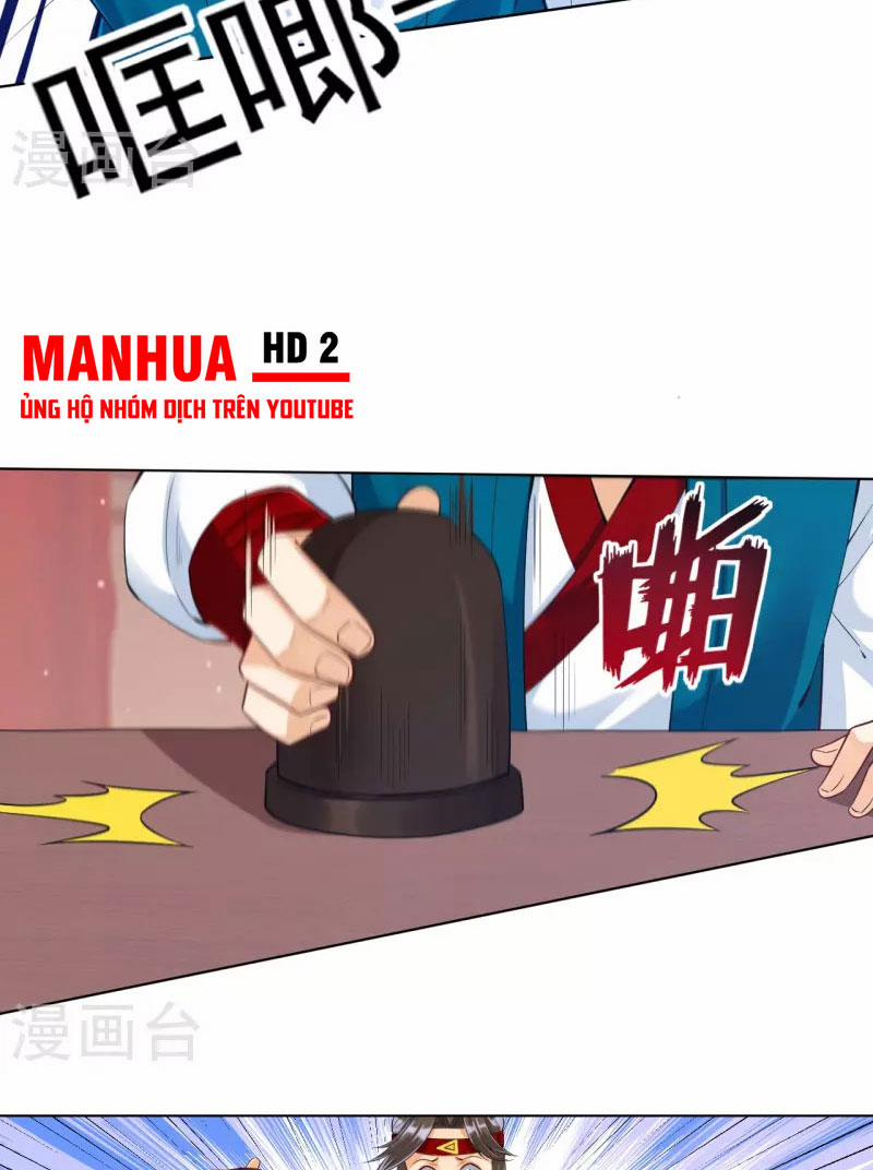 Nhất Đẳng Gia Đinh 258 trang 37