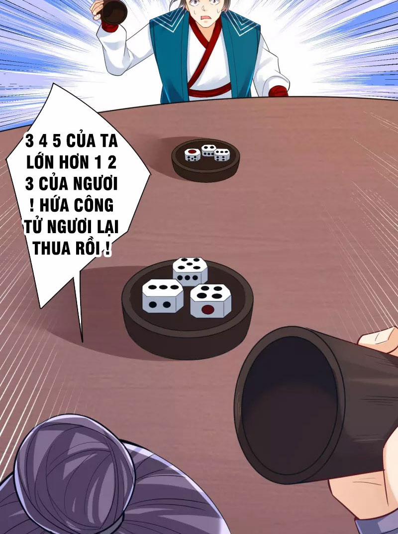 Nhất Đẳng Gia Đinh 258 trang 38