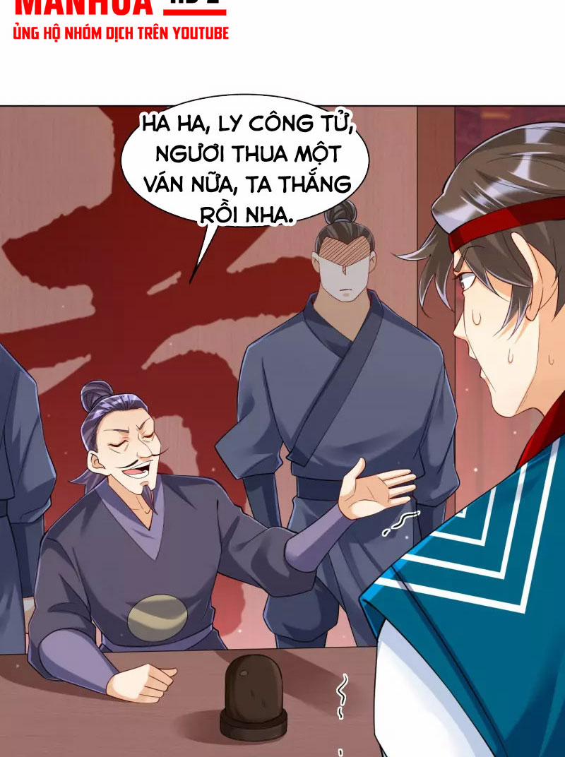 Nhất Đẳng Gia Đinh 258 trang 40