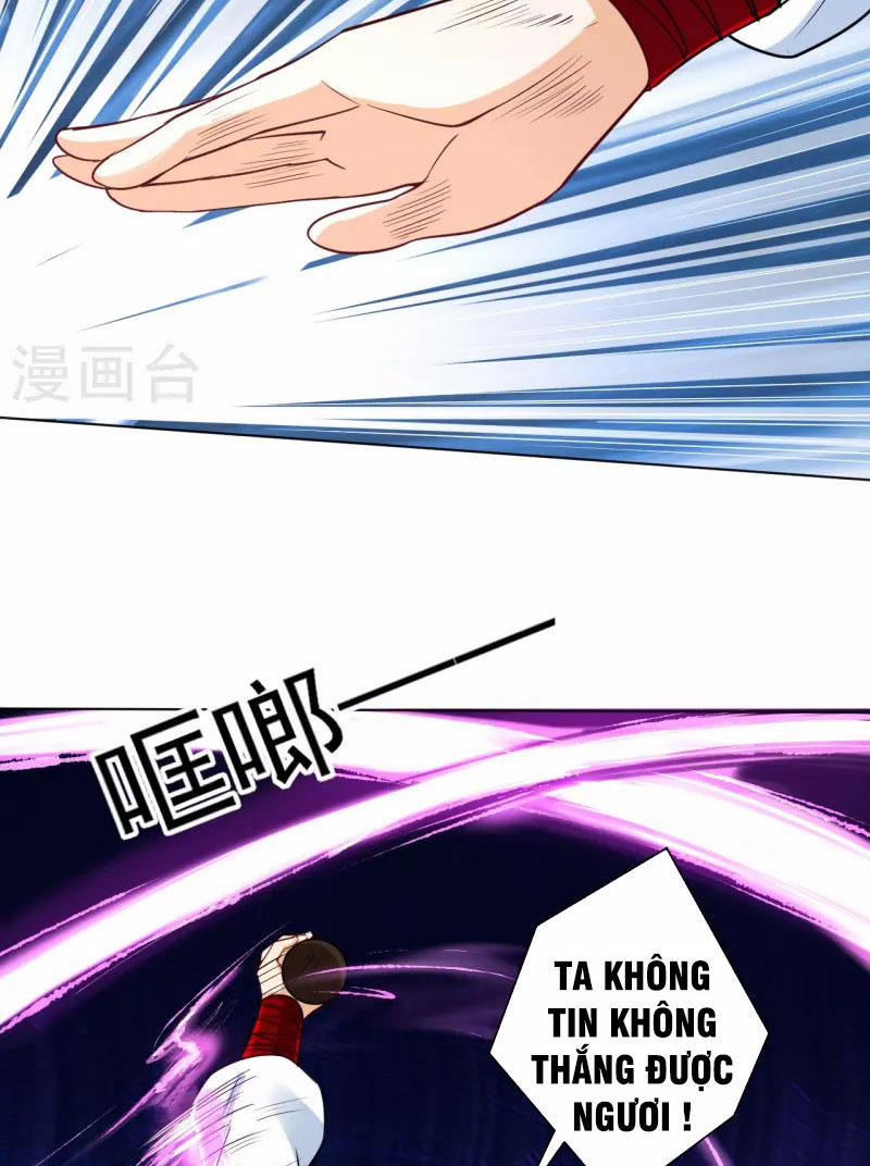 Nhất Đẳng Gia Đinh 258 trang 43