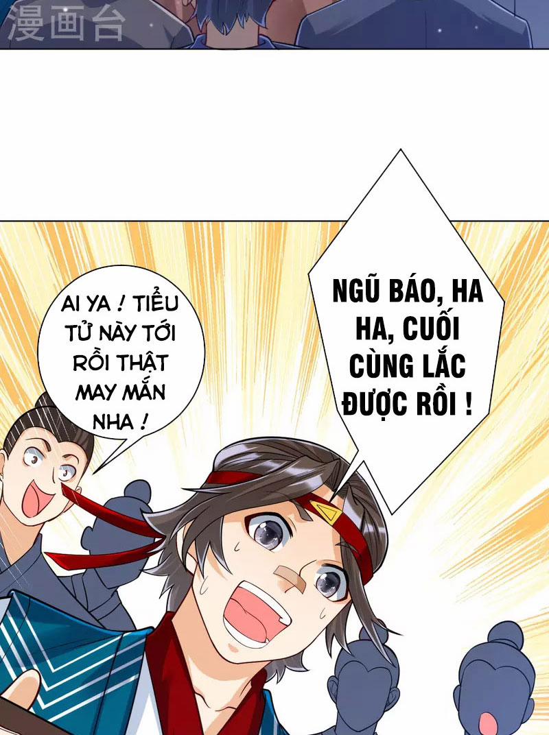 Nhất Đẳng Gia Đinh 258 trang 49