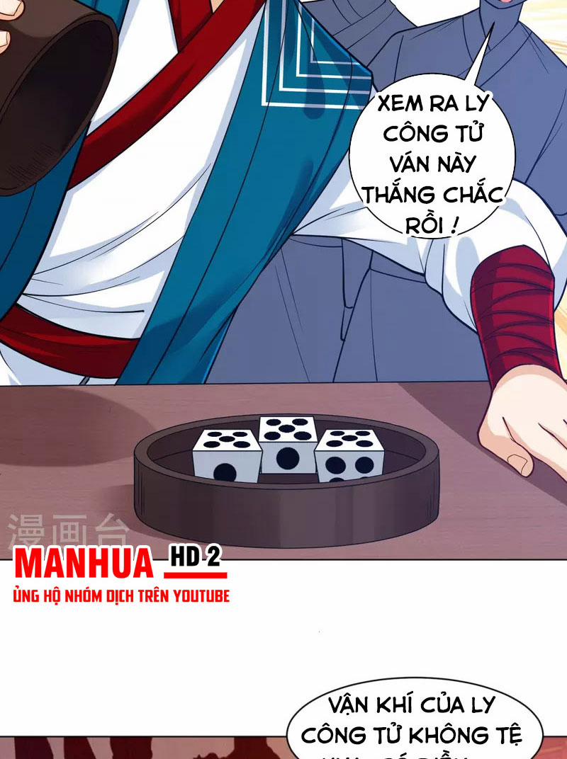 Nhất Đẳng Gia Đinh 258 trang 50