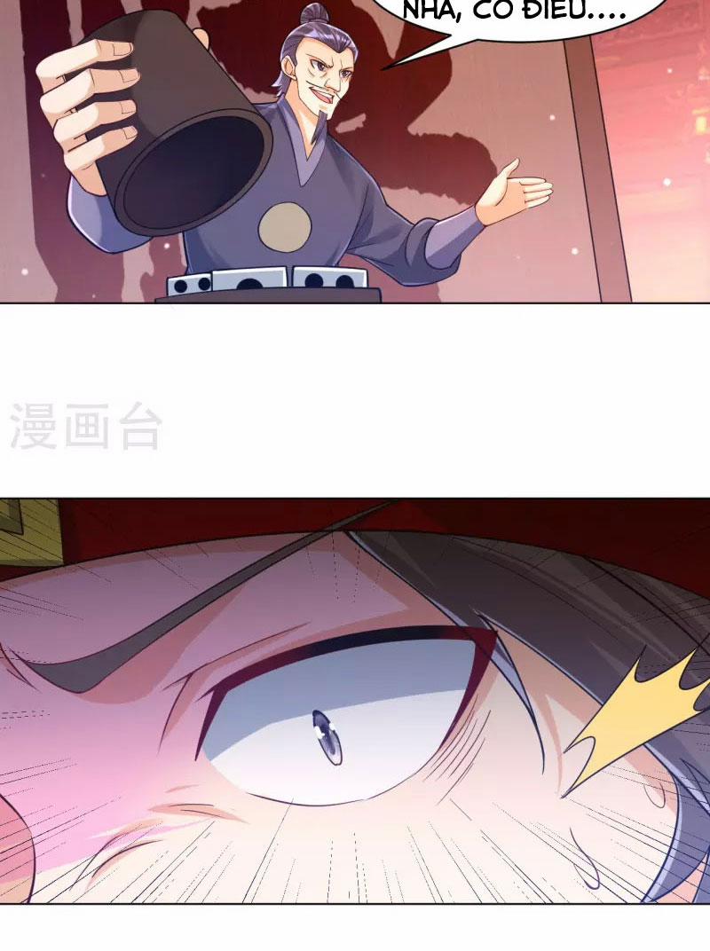 Nhất Đẳng Gia Đinh 258 trang 51