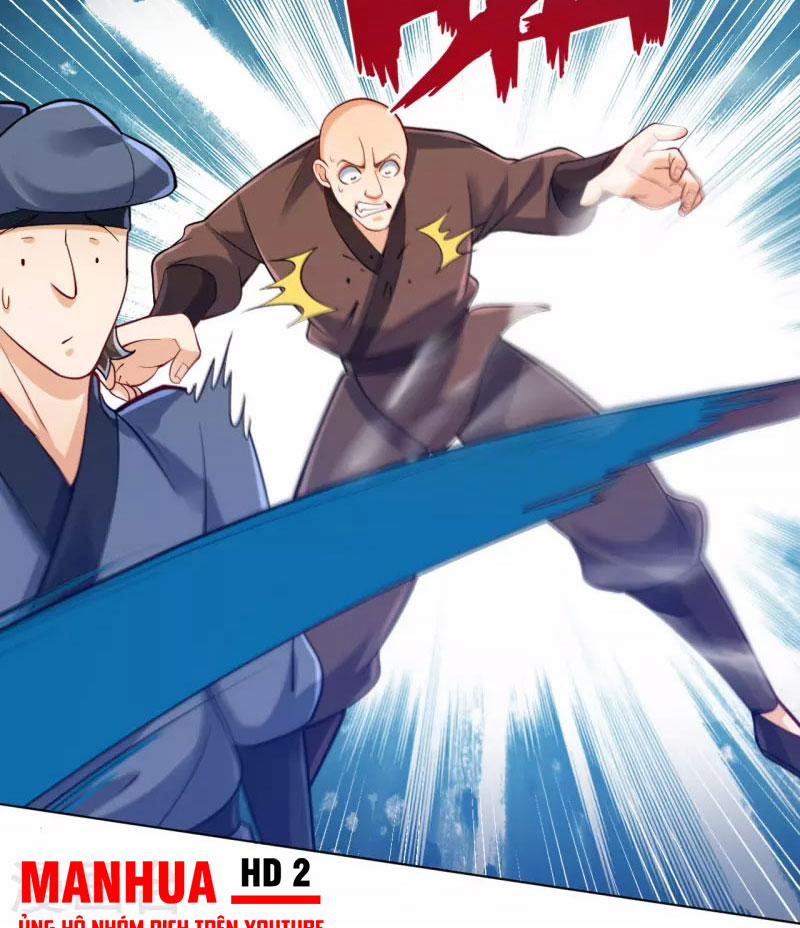 Nhất Đẳng Gia Đinh 258 trang 6