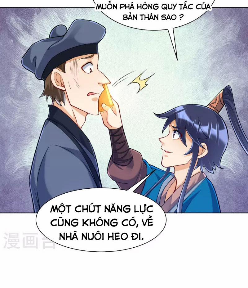 Nhất Đẳng Gia Đinh 258 trang 9