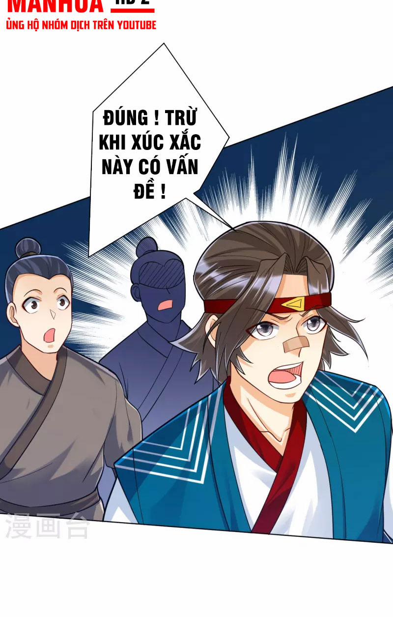 Nhất Đẳng Gia Đinh 259 trang 10