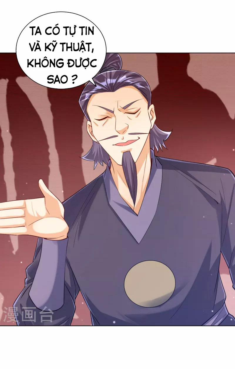 Nhất Đẳng Gia Đinh 259 trang 11