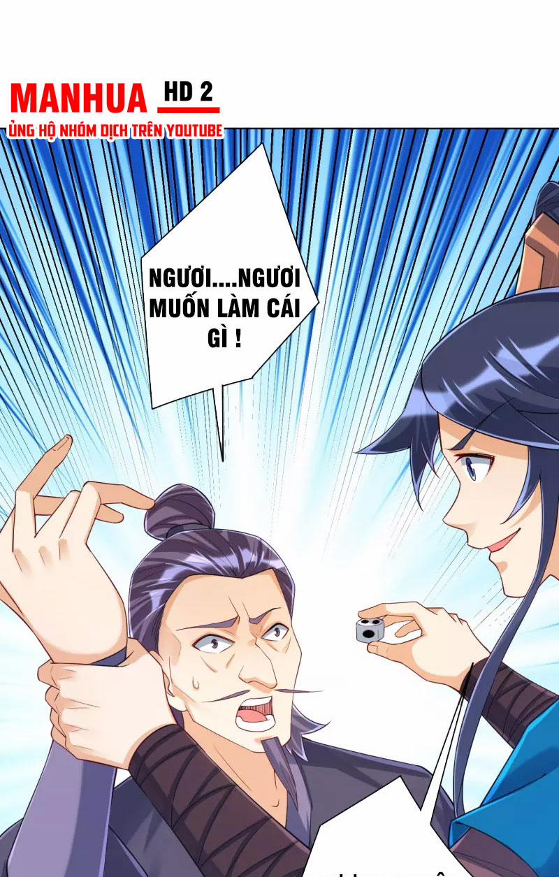 Nhất Đẳng Gia Đinh 259 trang 12