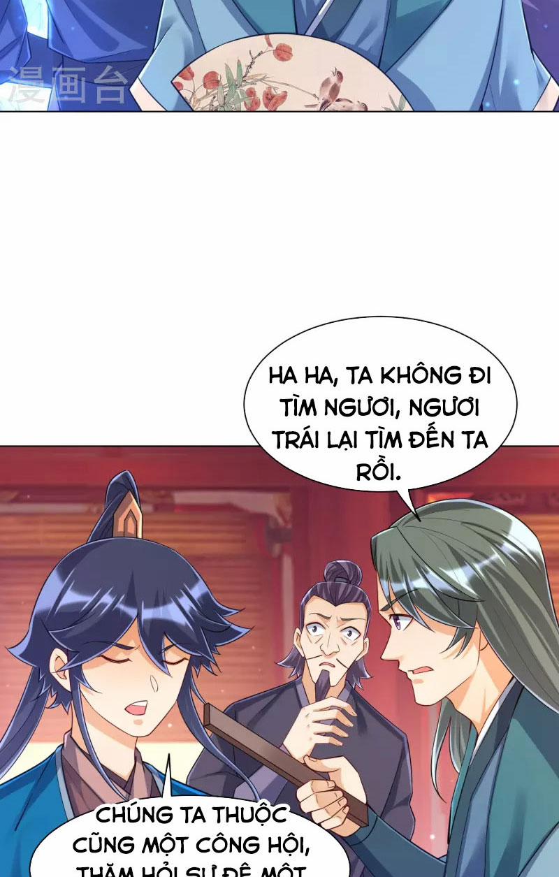 Nhất Đẳng Gia Đinh 259 trang 15