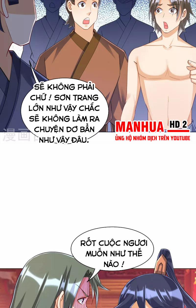 Nhất Đẳng Gia Đinh 259 trang 18