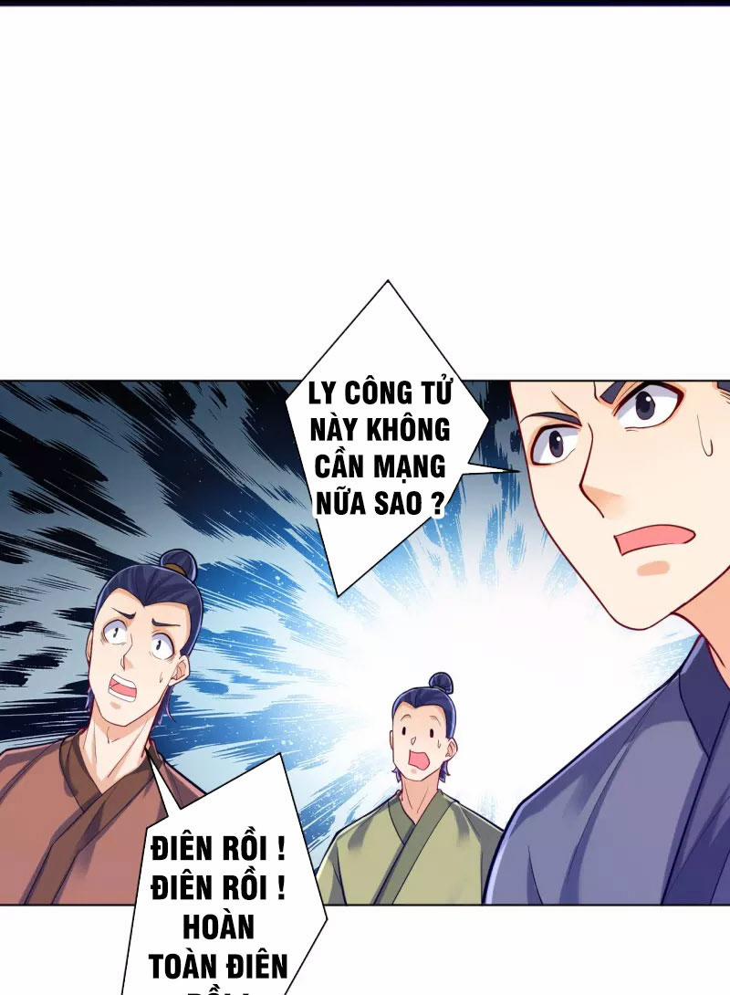 Nhất Đẳng Gia Đinh 259 trang 22