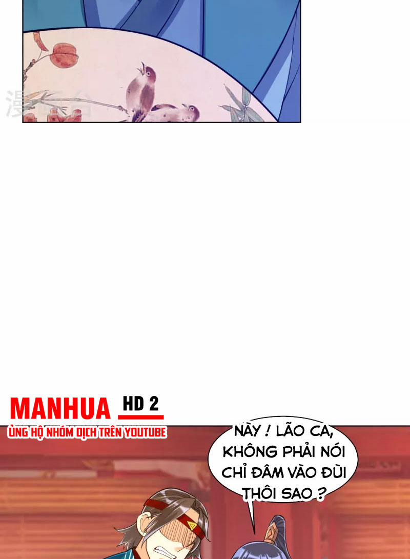 Nhất Đẳng Gia Đinh 259 trang 24