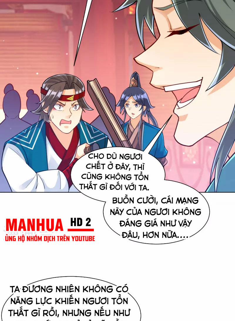 Nhất Đẳng Gia Đinh 259 trang 26