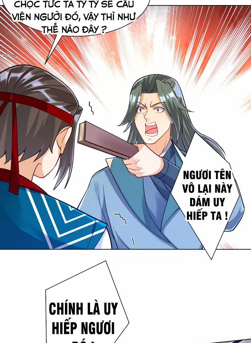 Nhất Đẳng Gia Đinh 259 trang 27