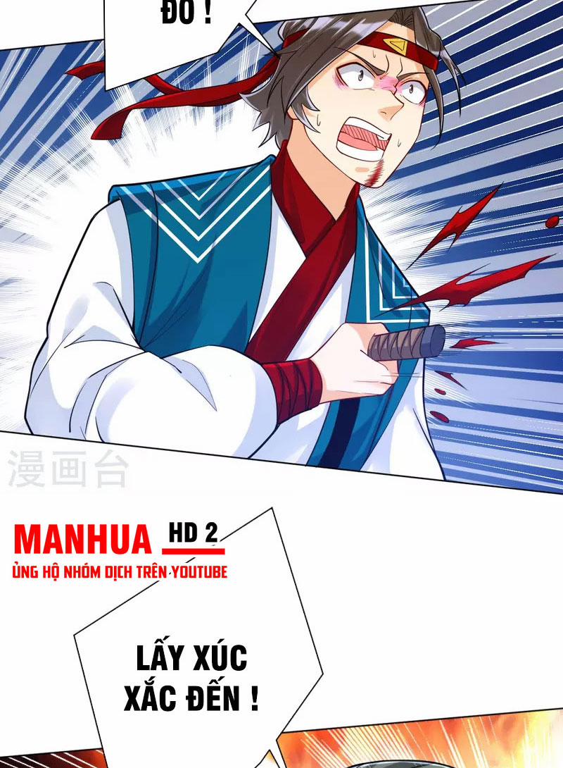 Nhất Đẳng Gia Đinh 259 trang 28