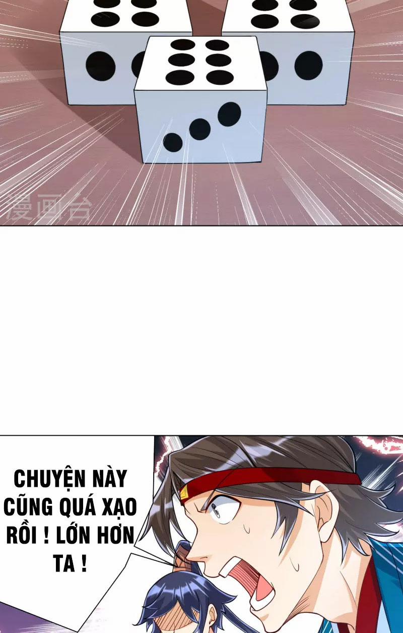 Nhất Đẳng Gia Đinh 259 trang 3