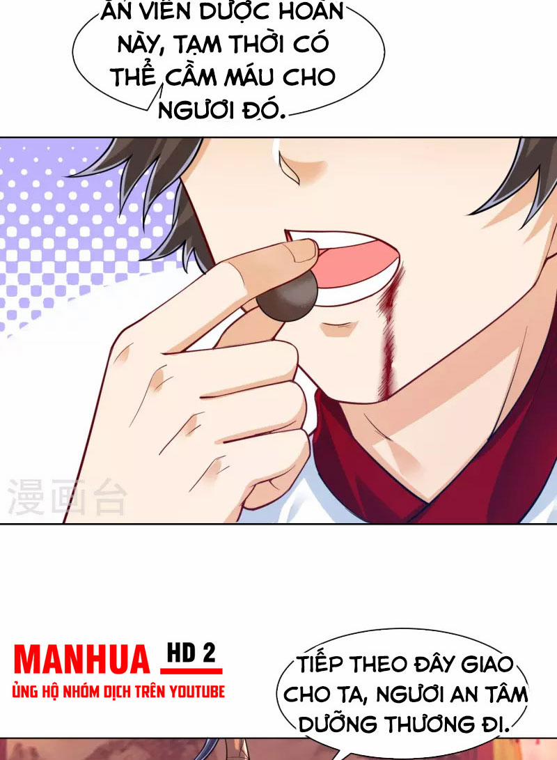 Nhất Đẳng Gia Đinh 259 trang 30