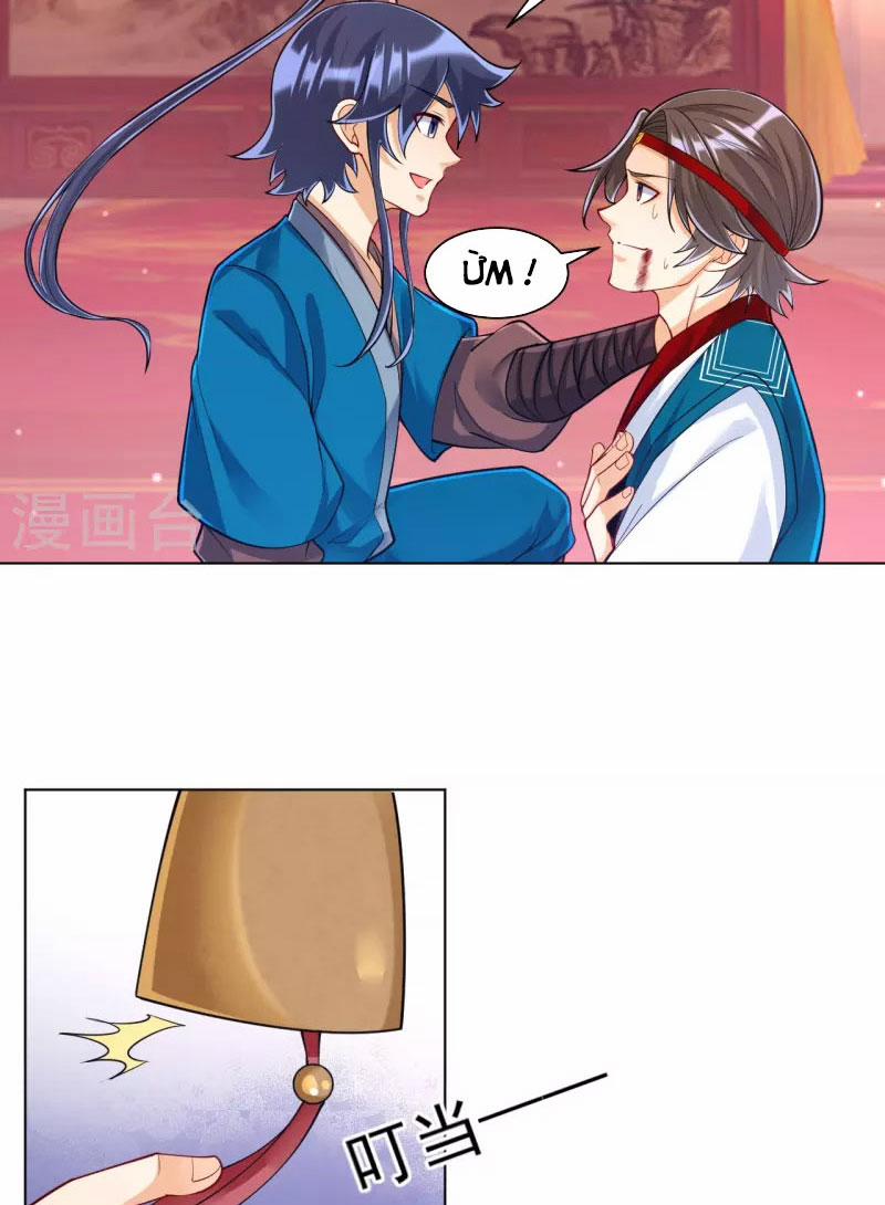 Nhất Đẳng Gia Đinh 259 trang 31