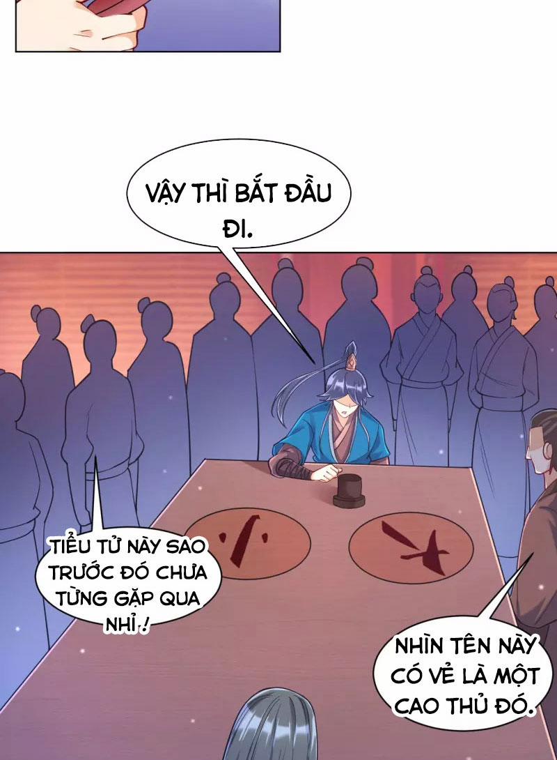 Nhất Đẳng Gia Đinh 259 trang 32