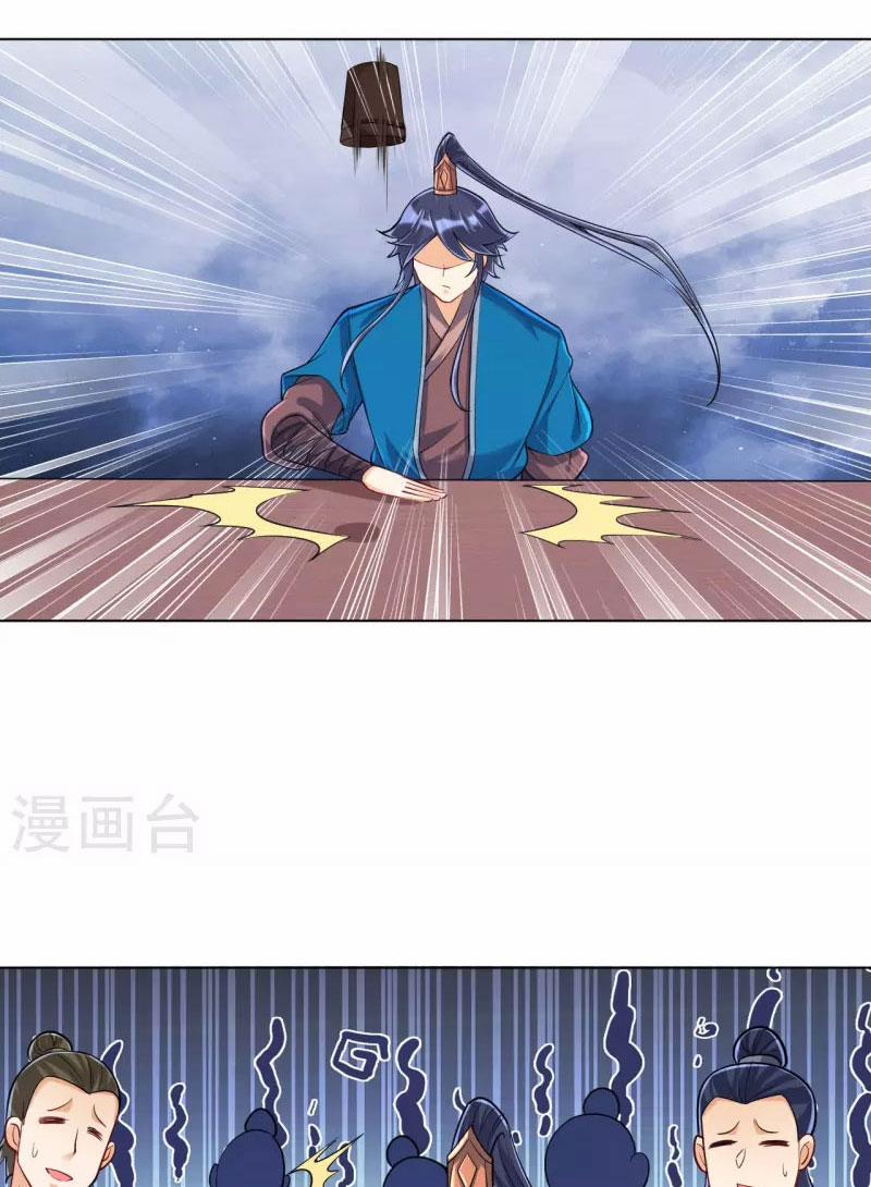 Nhất Đẳng Gia Đinh 259 trang 34