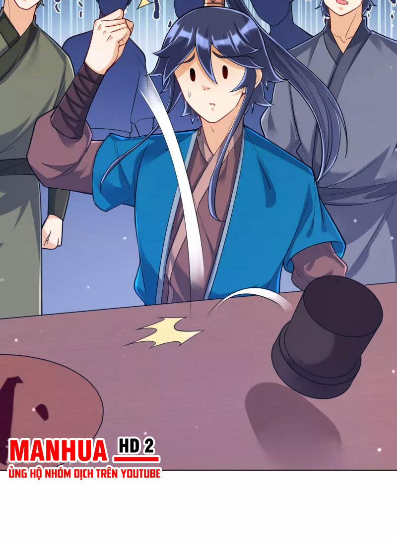 Nhất Đẳng Gia Đinh 259 trang 35