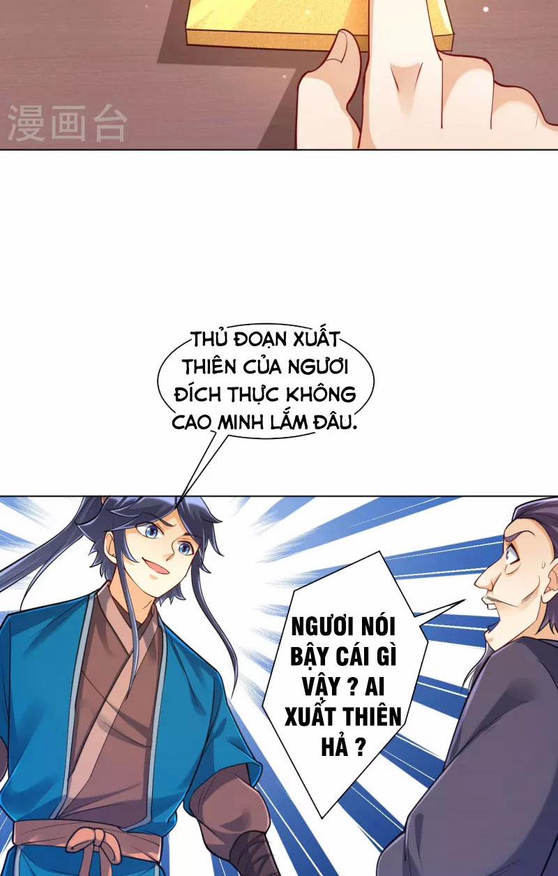 Nhất Đẳng Gia Đinh 259 trang 7