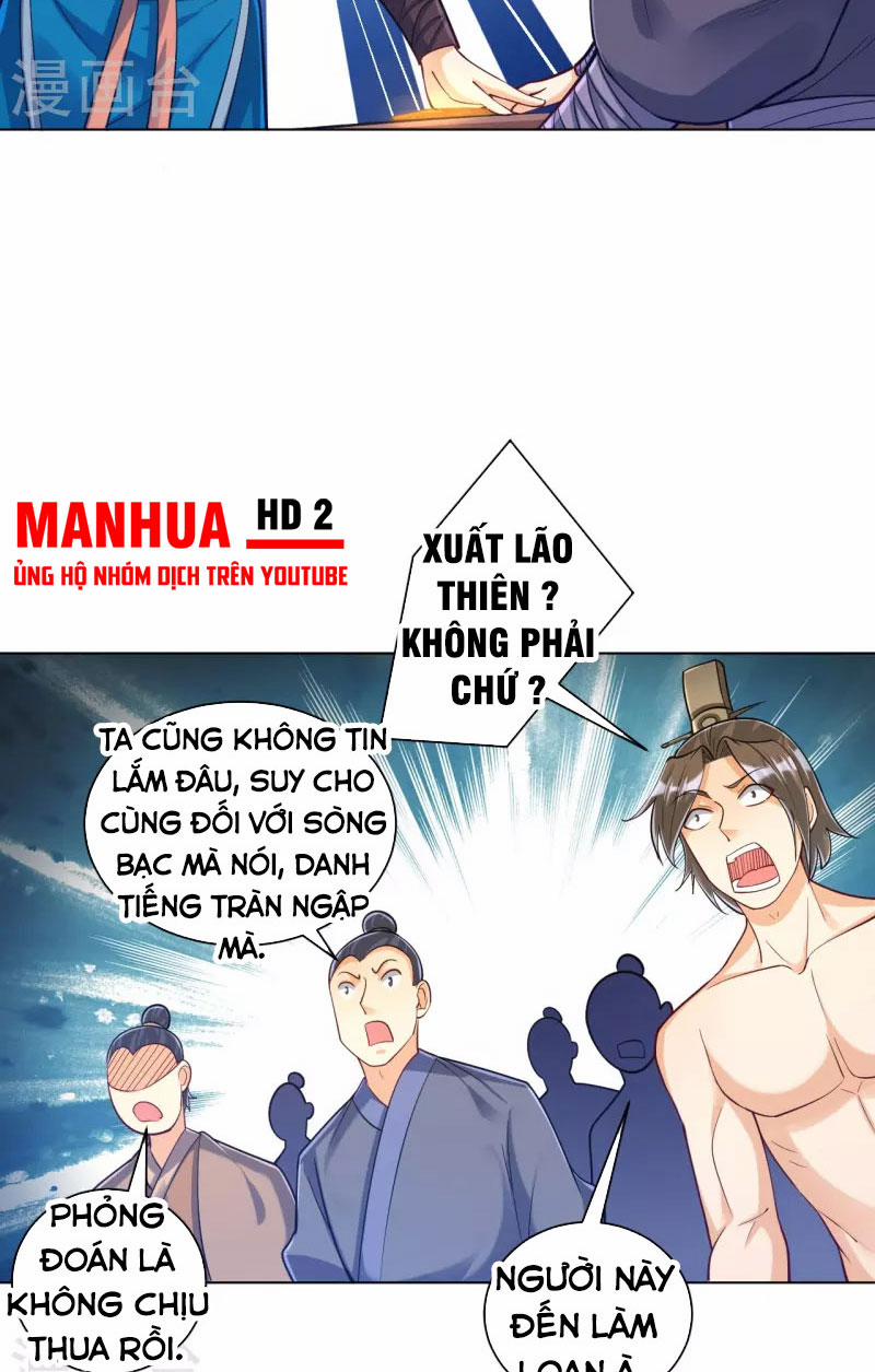 Nhất Đẳng Gia Đinh 259 trang 8