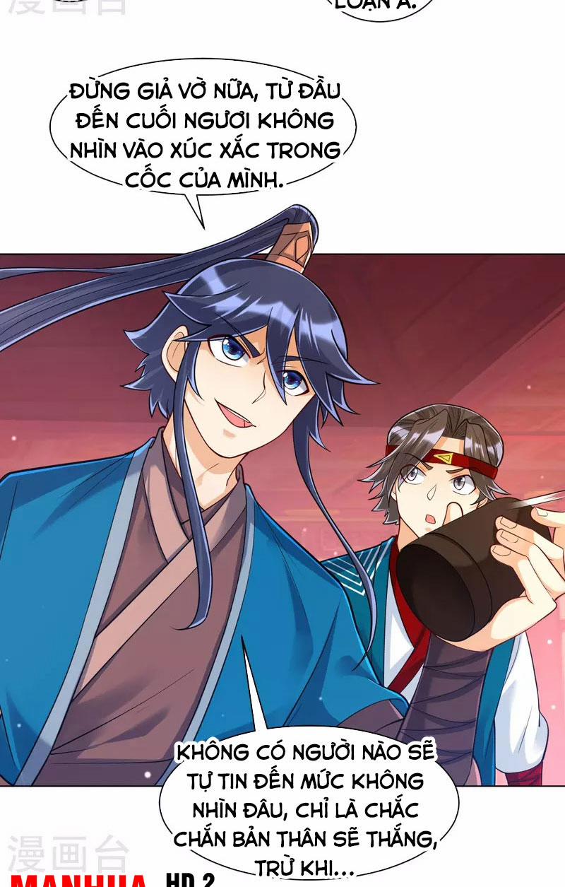 Nhất Đẳng Gia Đinh 259 trang 9