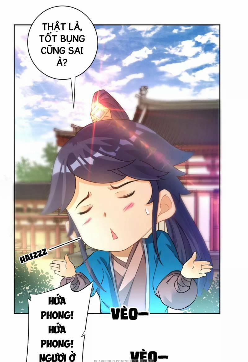 Nhất Đẳng Gia Đinh 26 trang 1