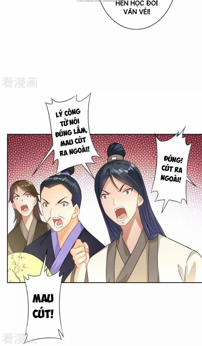 Nhất Đẳng Gia Đinh 26 trang 17