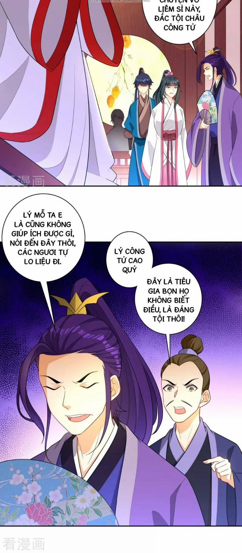 Nhất Đẳng Gia Đinh 26 trang 23