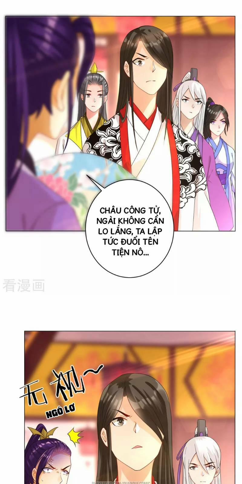 Nhất Đẳng Gia Đinh 26 trang 24