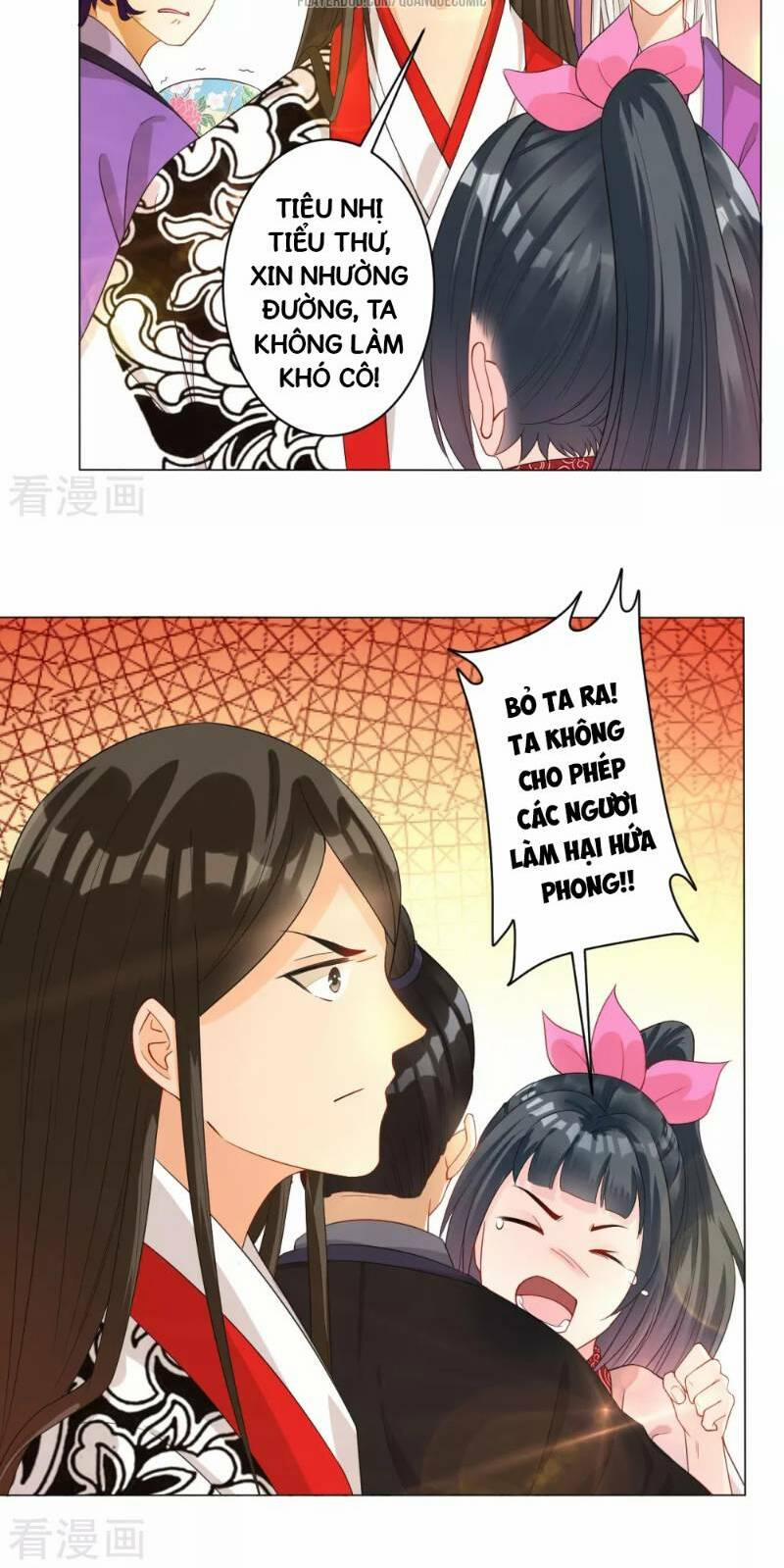 Nhất Đẳng Gia Đinh 26 trang 25