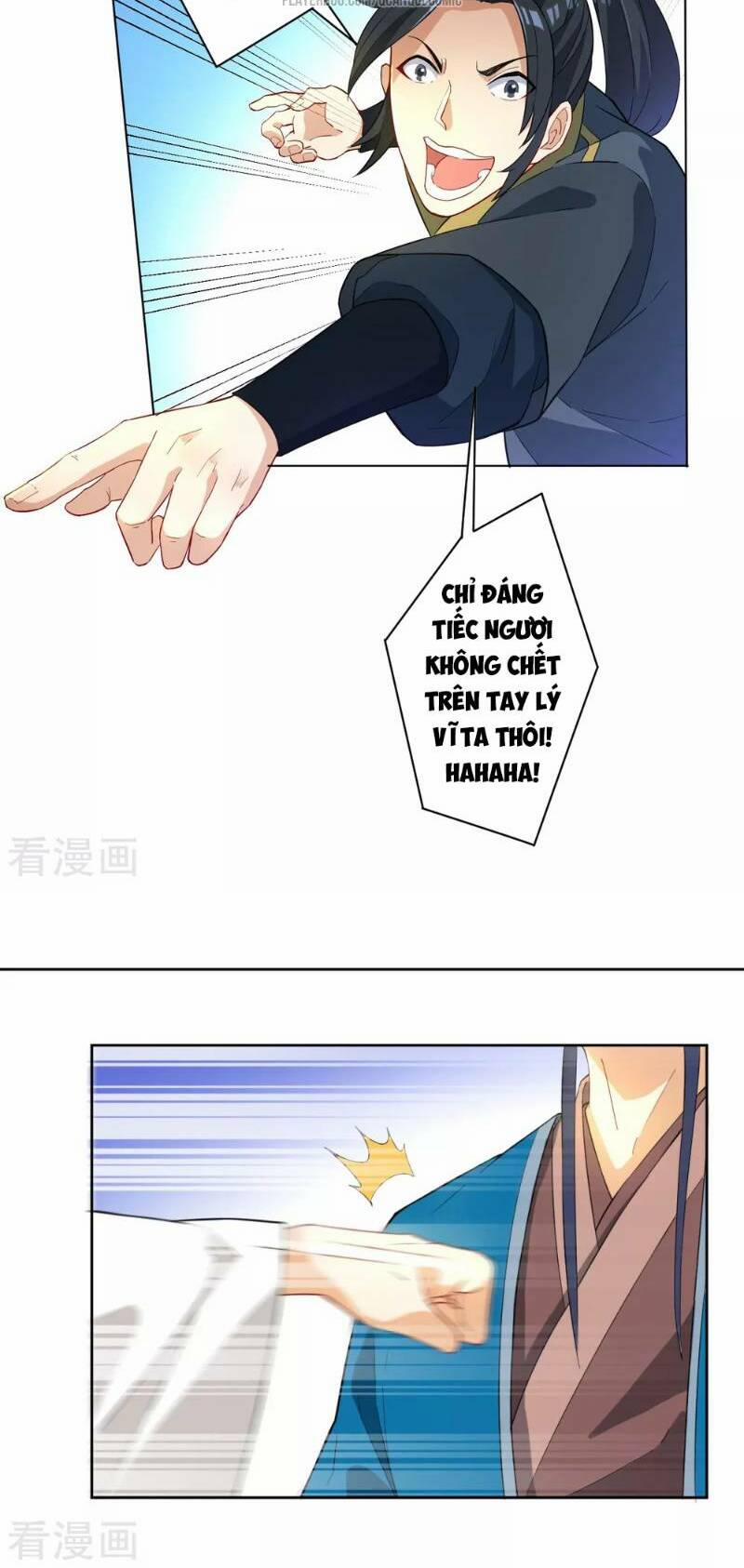 Nhất Đẳng Gia Đinh 26 trang 27