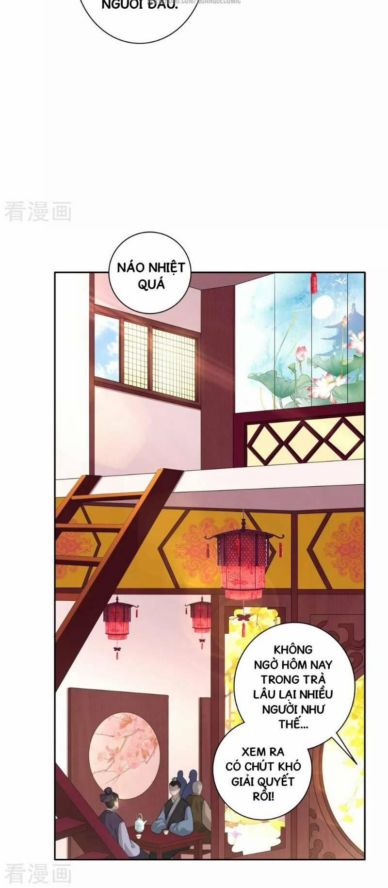 Nhất Đẳng Gia Đinh 26 trang 7