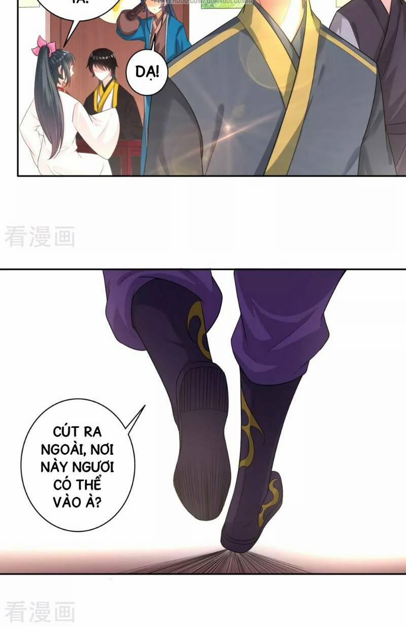 Nhất Đẳng Gia Đinh 26 trang 9