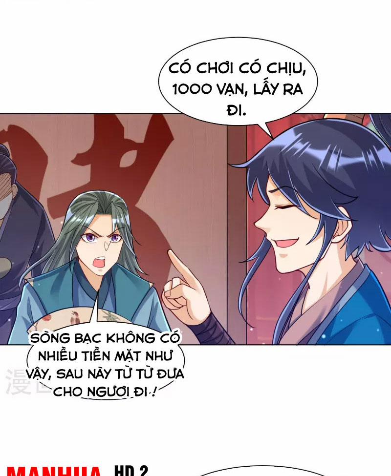 Nhất Đẳng Gia Đinh 260 trang 19