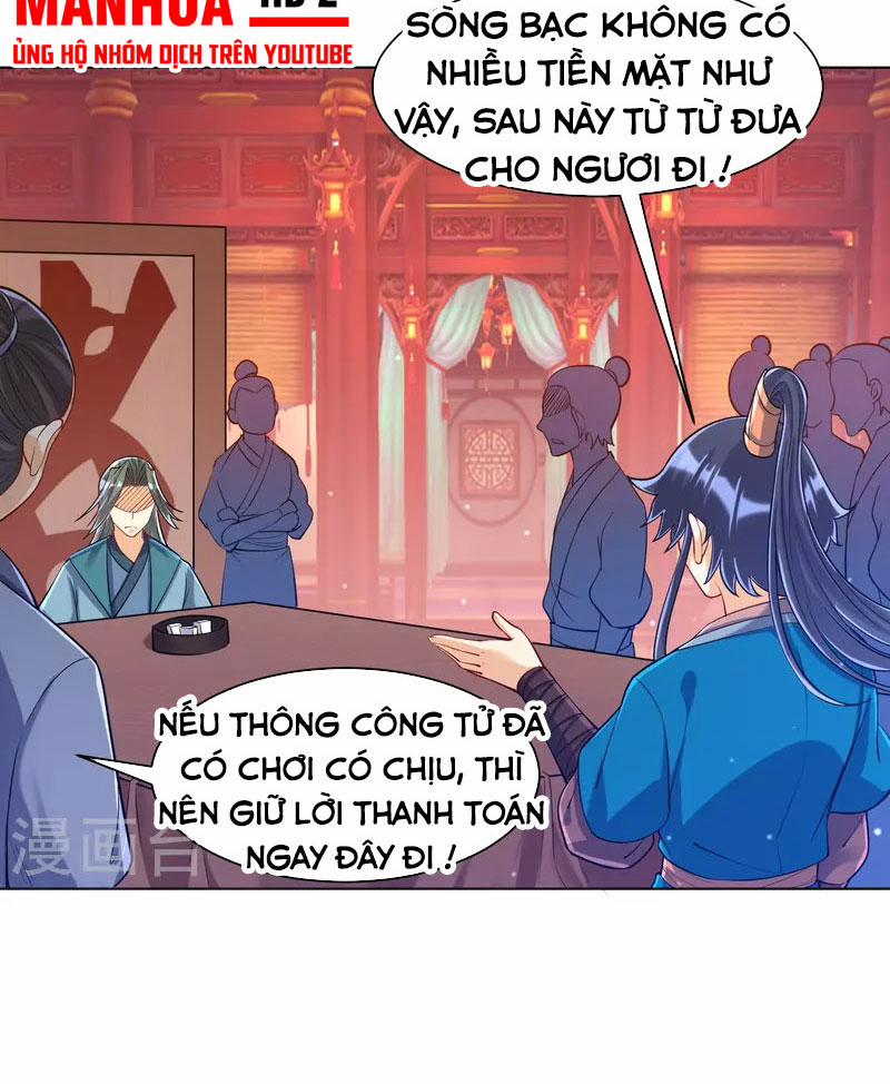 Nhất Đẳng Gia Đinh 260 trang 20