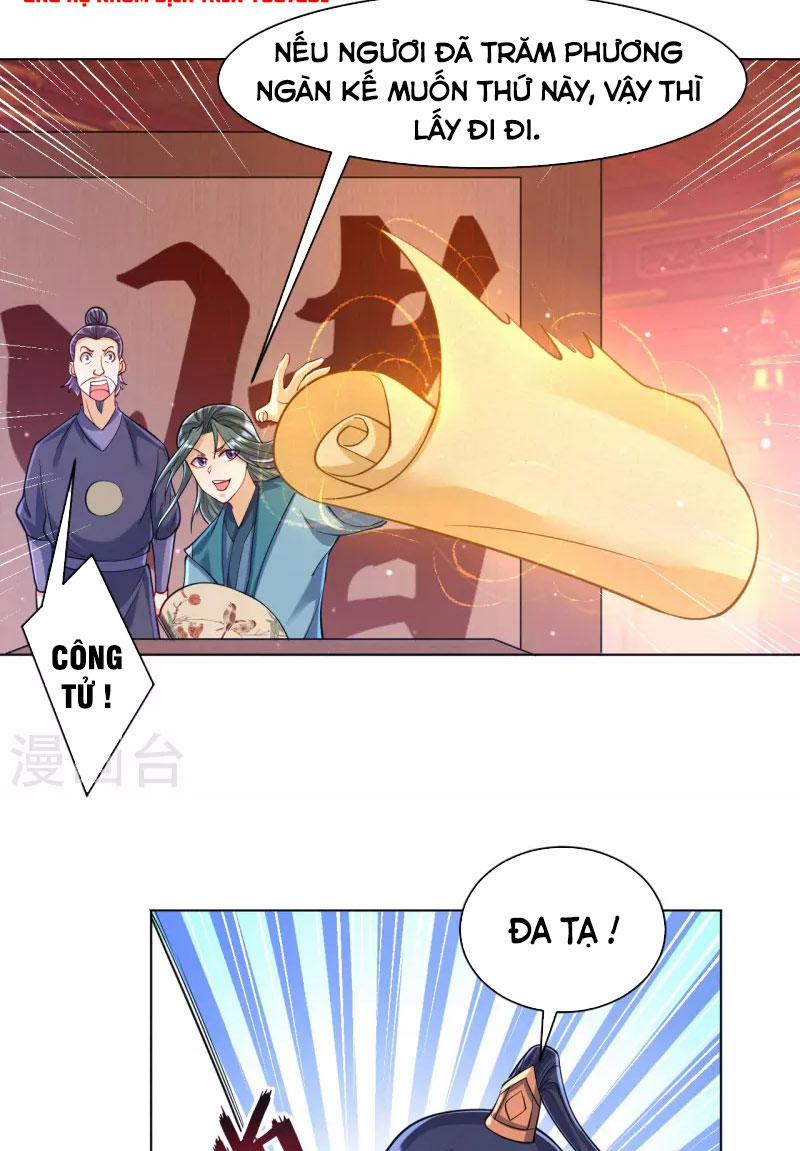 Nhất Đẳng Gia Đinh 260 trang 23