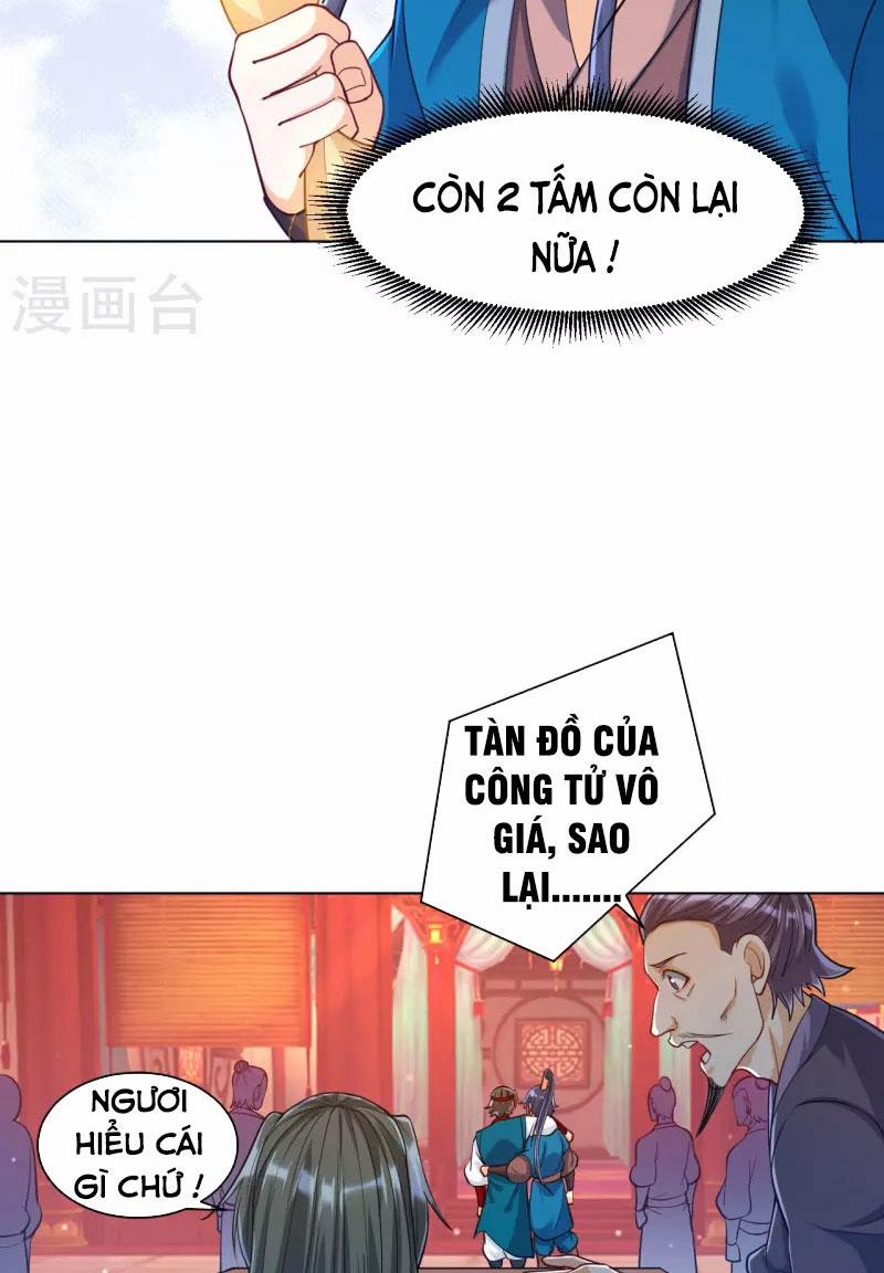 Nhất Đẳng Gia Đinh 260 trang 25