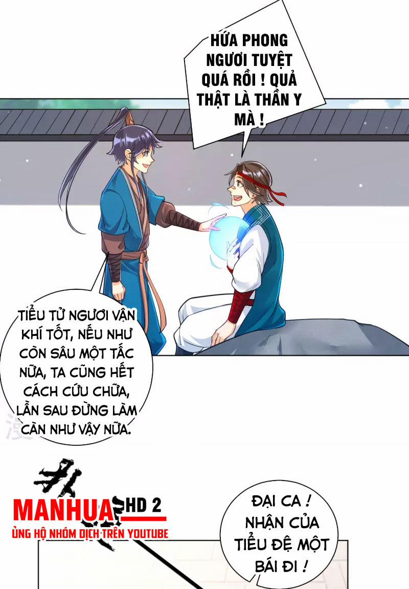 Nhất Đẳng Gia Đinh 260 trang 27