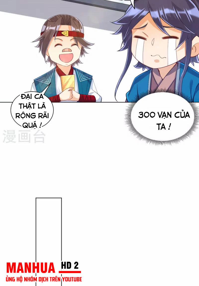 Nhất Đẳng Gia Đinh 260 trang 30