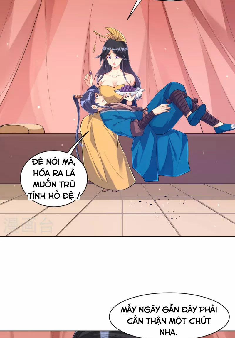 Nhất Đẳng Gia Đinh 260 trang 33